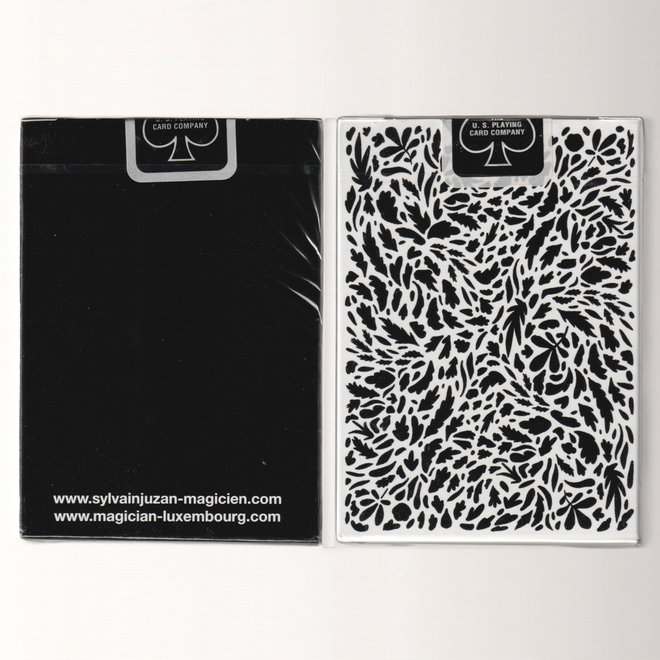 Sylvain Juzan Bicycle Set [AUCTION]