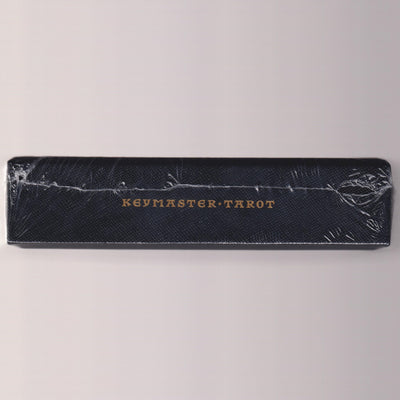 Keymaster Tarot Superior & Case [AUCTION]