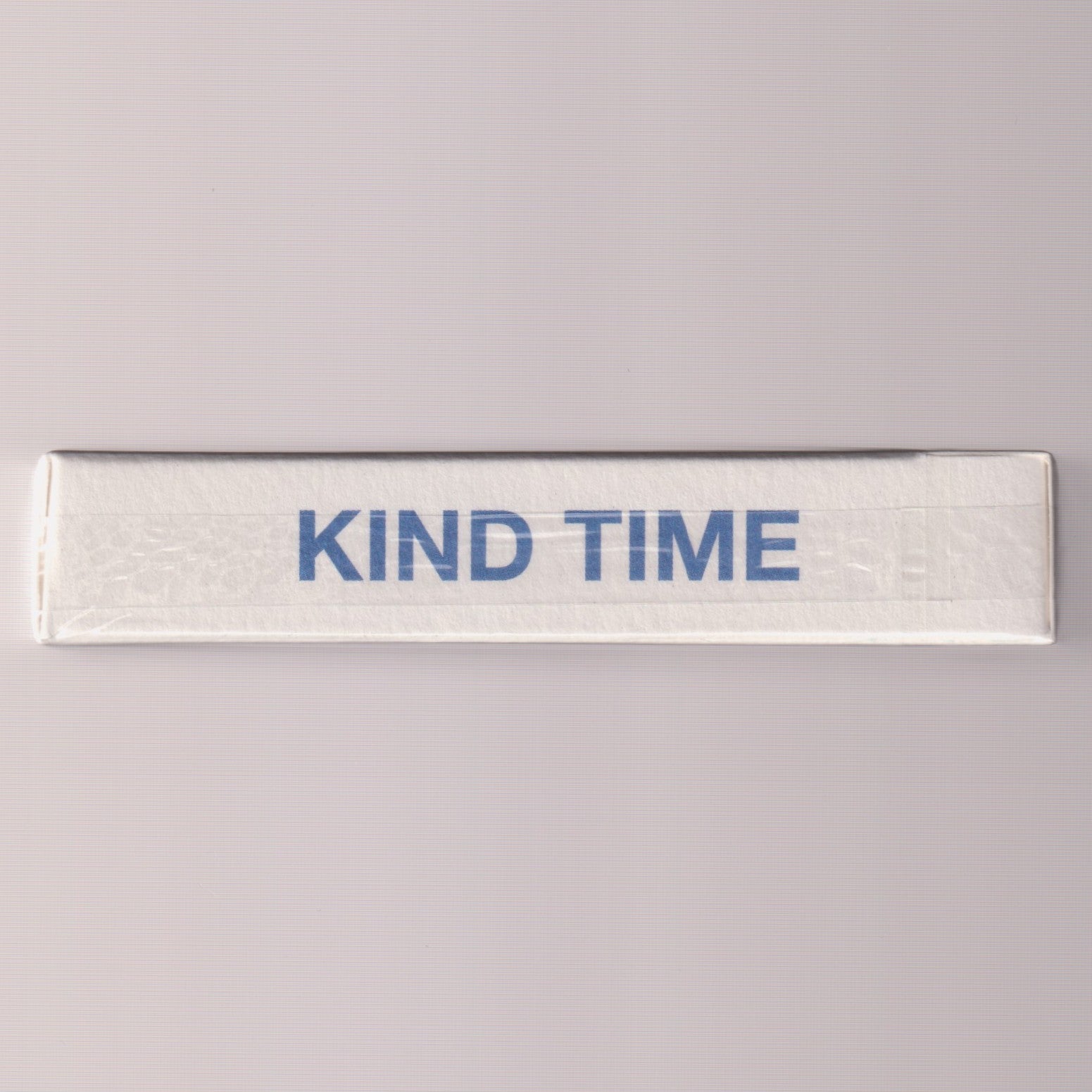 Kind Time [AUCTION]