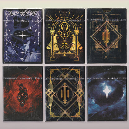 Manas Bundle & Box [AUCTION]