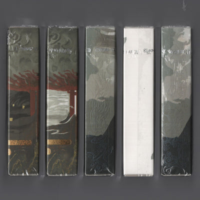 Dream World Mystery Deck Set [AUCTION]