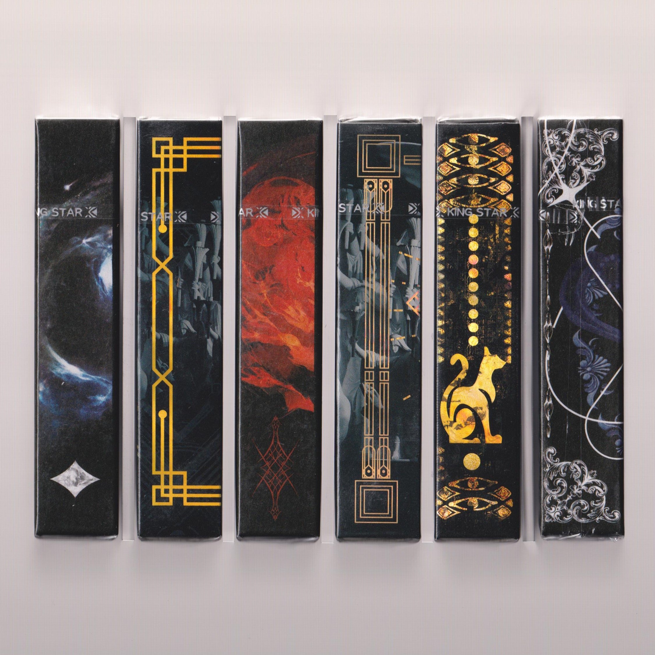 Manas Bundle & Box [AUCTION]