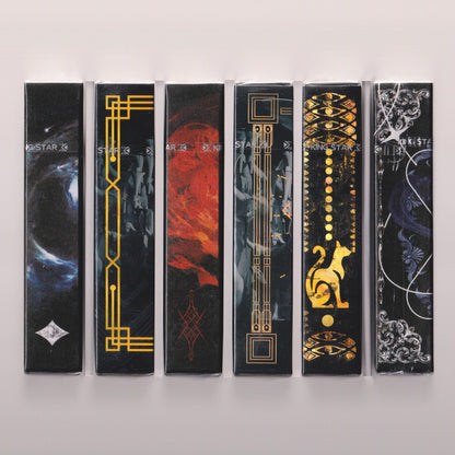 Manas Bundle & Box [AUCTION]