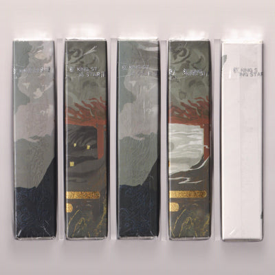 Dream World Mystery Deck Set [AUCTION]