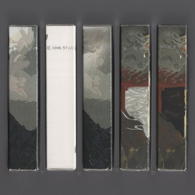 Dream World Mystery Deck Set [AUCTION]