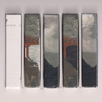 Dream World Mystery Deck Set [AUCTION]