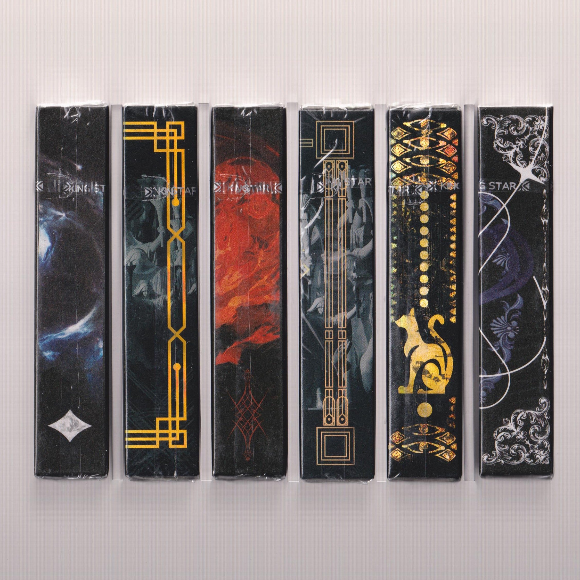 Manas Bundle & Box [AUCTION]