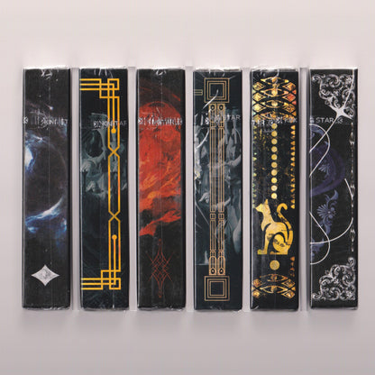 Manas Bundle & Box [AUCTION]