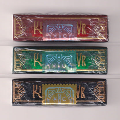 King Arthur Gilded Set [AUCTION]