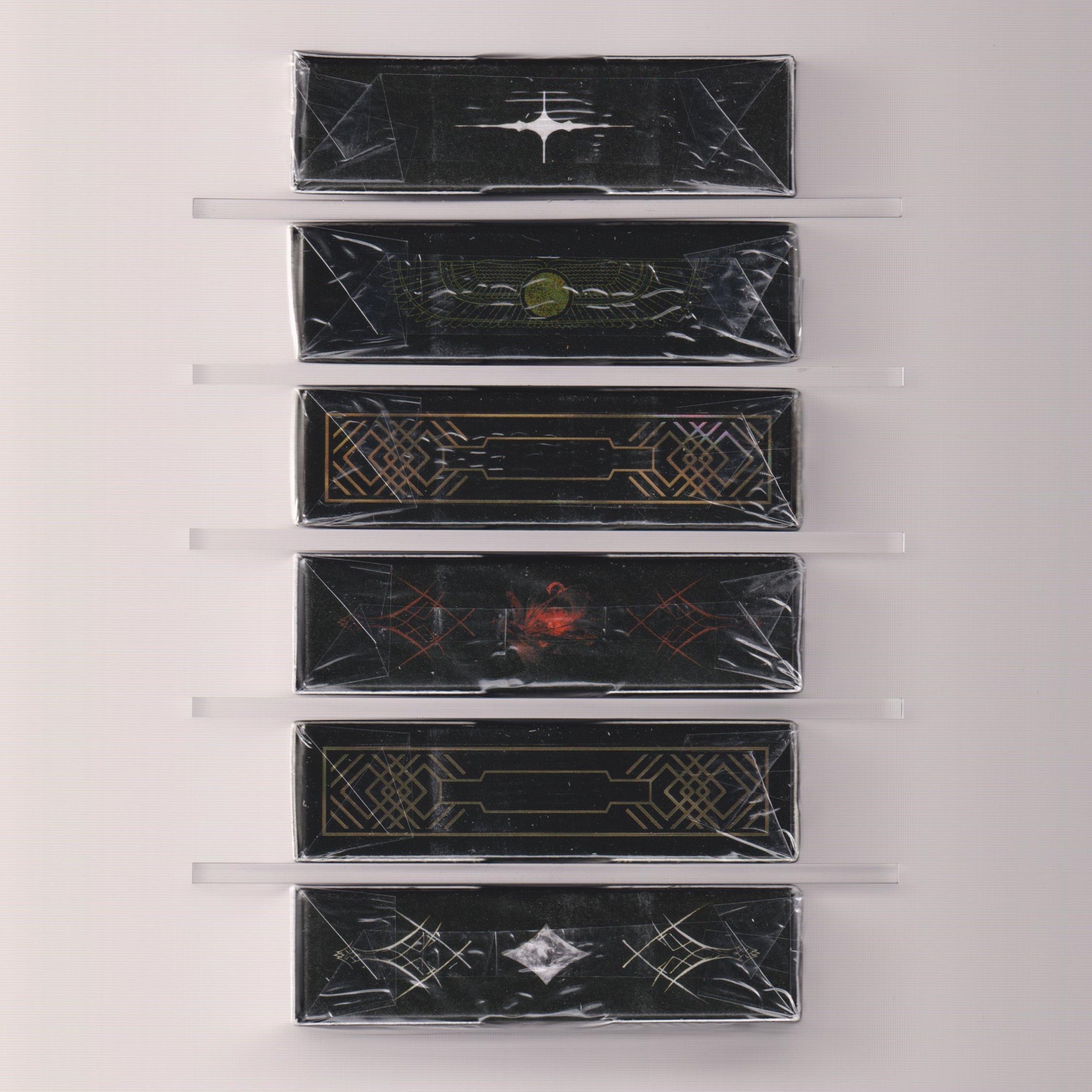 Manas Bundle & Box [AUCTION]