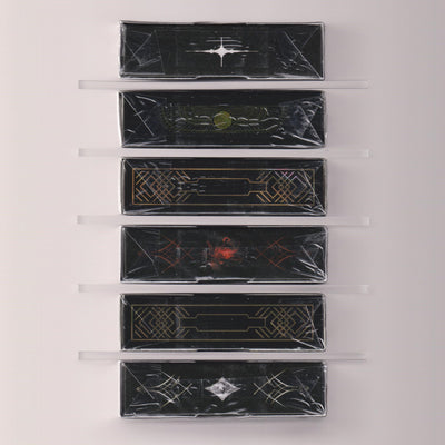 Manas Bundle & Box [AUCTION]