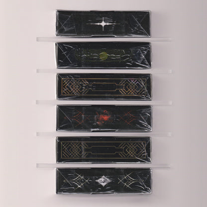 Manas Bundle & Box [AUCTION]