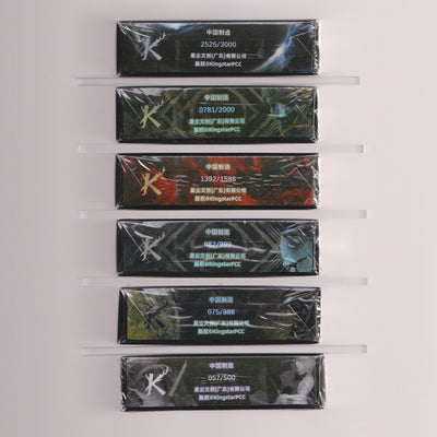 Manas Bundle & Box [AUCTION]