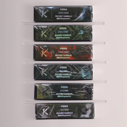 Manas Bundle & Box [AUCTION]