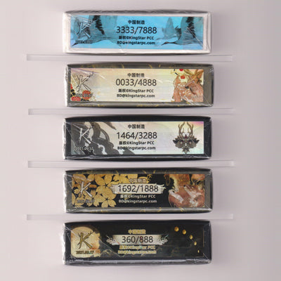 Dream World Mystery Deck Set [AUCTION]