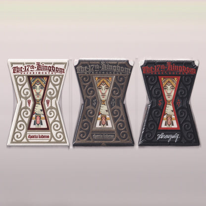 17th Kingdom Set [AUCTION]