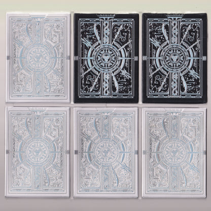 The Three Kingdoms Holographic Half Brick [AUCTION]