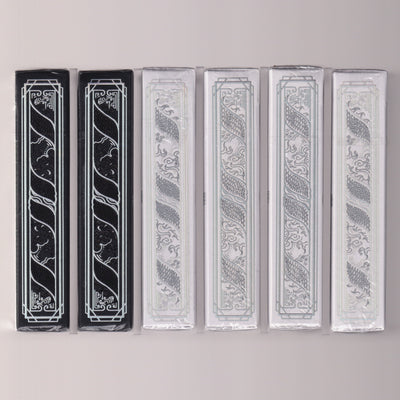 The Three Kingdoms Holographic Half Brick [AUCTION]