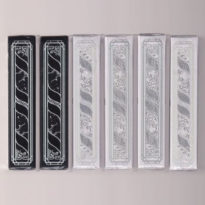 The Three Kingdoms Holographic Half Brick [AUCTION]