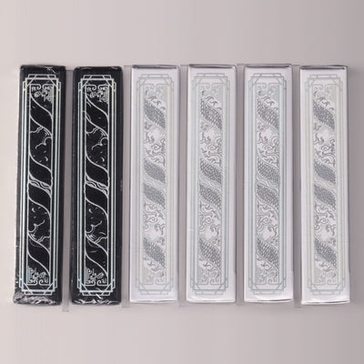 The Three Kingdoms Holographic Half Brick [AUCTION]