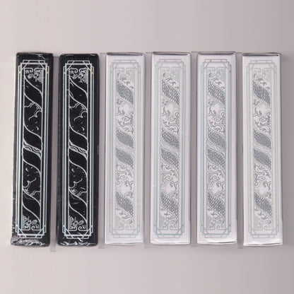 The Three Kingdoms Holographic Half Brick [AUCTION]