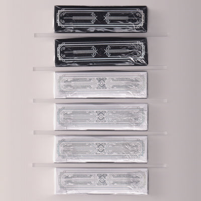 The Three Kingdoms Holographic Half Brick [AUCTION]