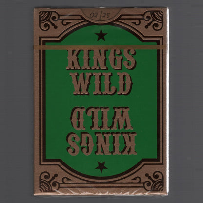 Table Players Vol. 11 Golden Ticket Edition (#02/25) [AUCTION]