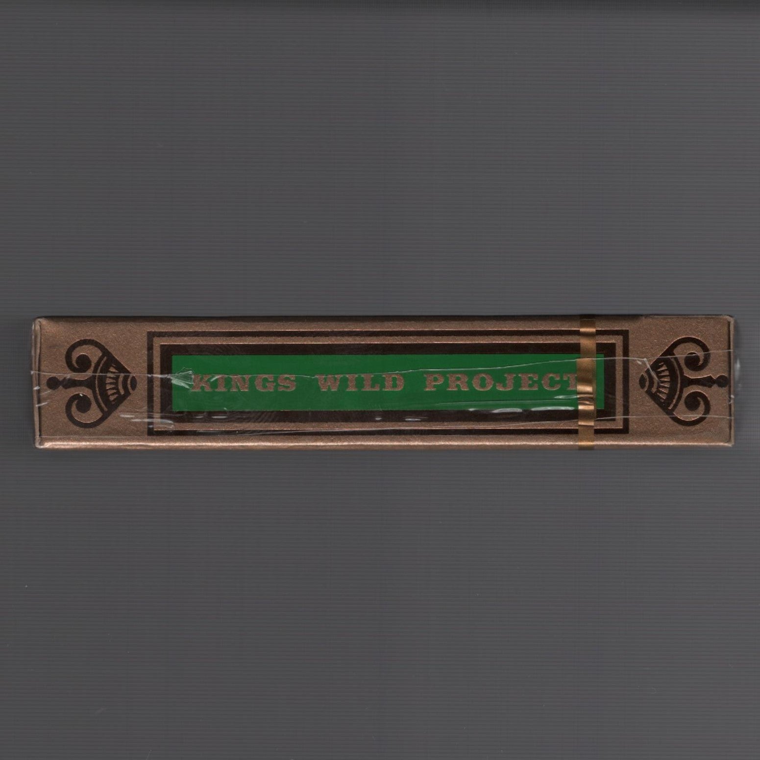 Table Players Vol. 11 Golden Ticket Edition (#02/25) [AUCTION]