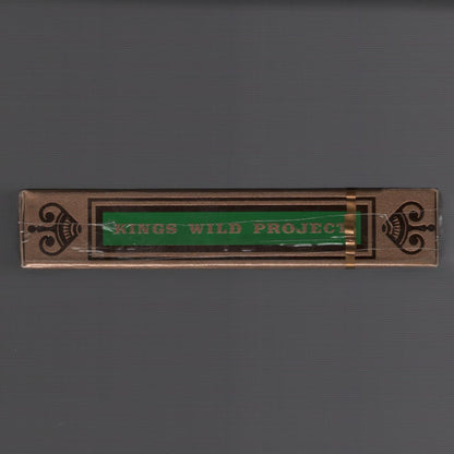 Table Players Vol. 11 Golden Ticket Edition (#02/25) [AUCTION]