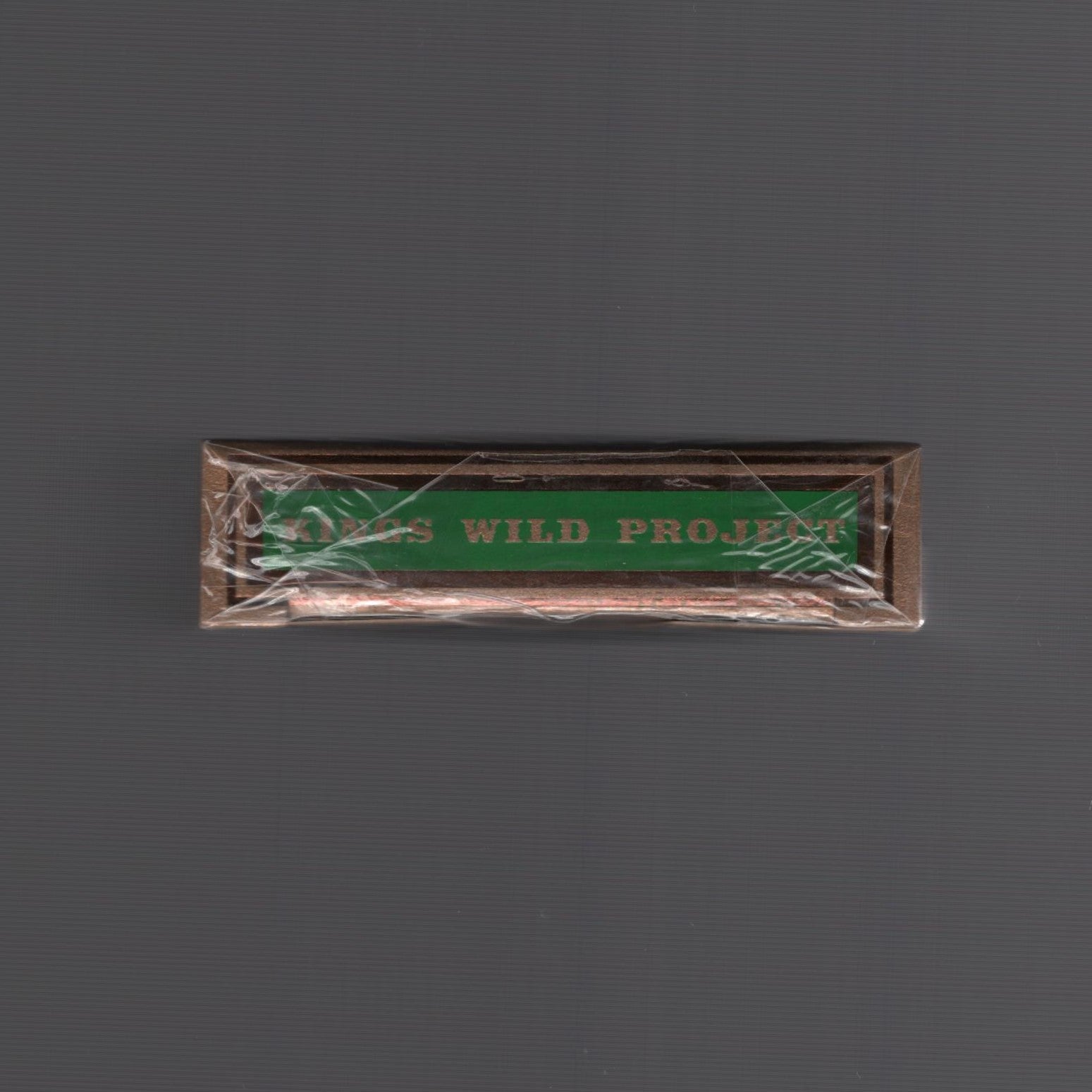 Table Players Vol. 11 Golden Ticket Edition (#02/25) [AUCTION]