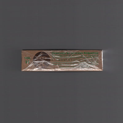 Table Players Vol. 11 Golden Ticket Edition (#02/25) [AUCTION]
