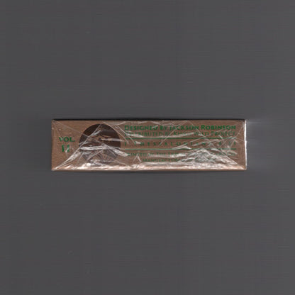 Table Players Vol. 11 Golden Ticket Edition (#02/25) [AUCTION]