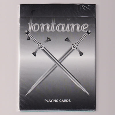 5000s: Knight Edition [AUCTION]