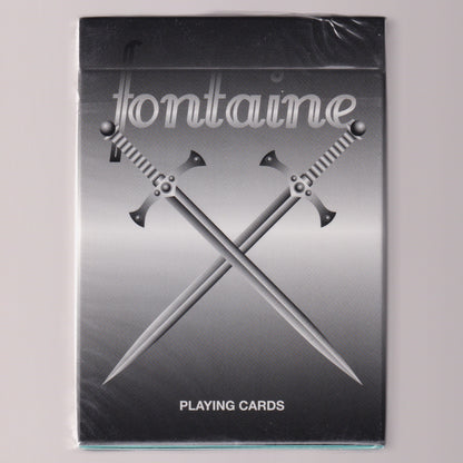 5000s: Knight Edition [AUCTION]