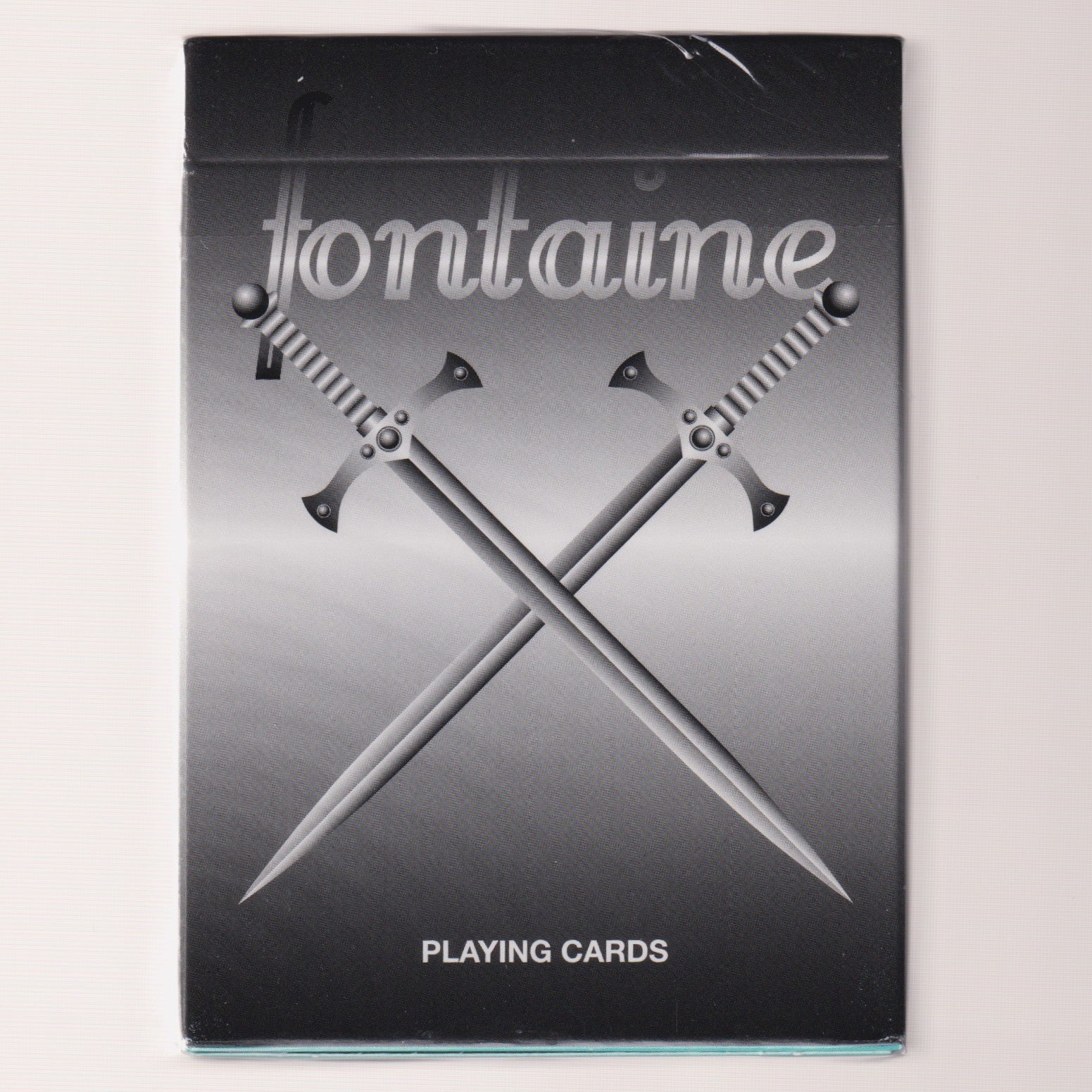 5000s: Knight Edition [AUCTION]