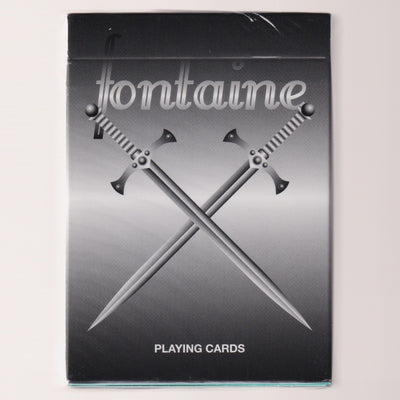 5000s: Knight Edition [AUCTION]