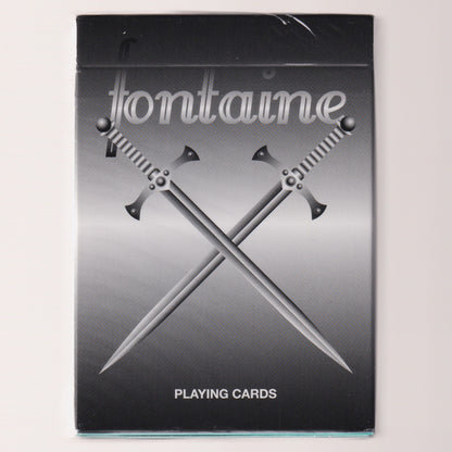 5000s: Knight Edition [AUCTION]