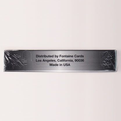 5000s: Knight Edition [AUCTION]