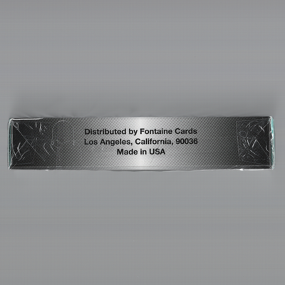 Fontaine 5000: Knight Edition [AUCTION]