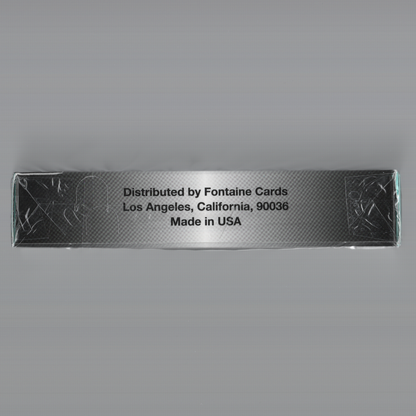 Fontaine 5000: Knight Edition [AUCTION]