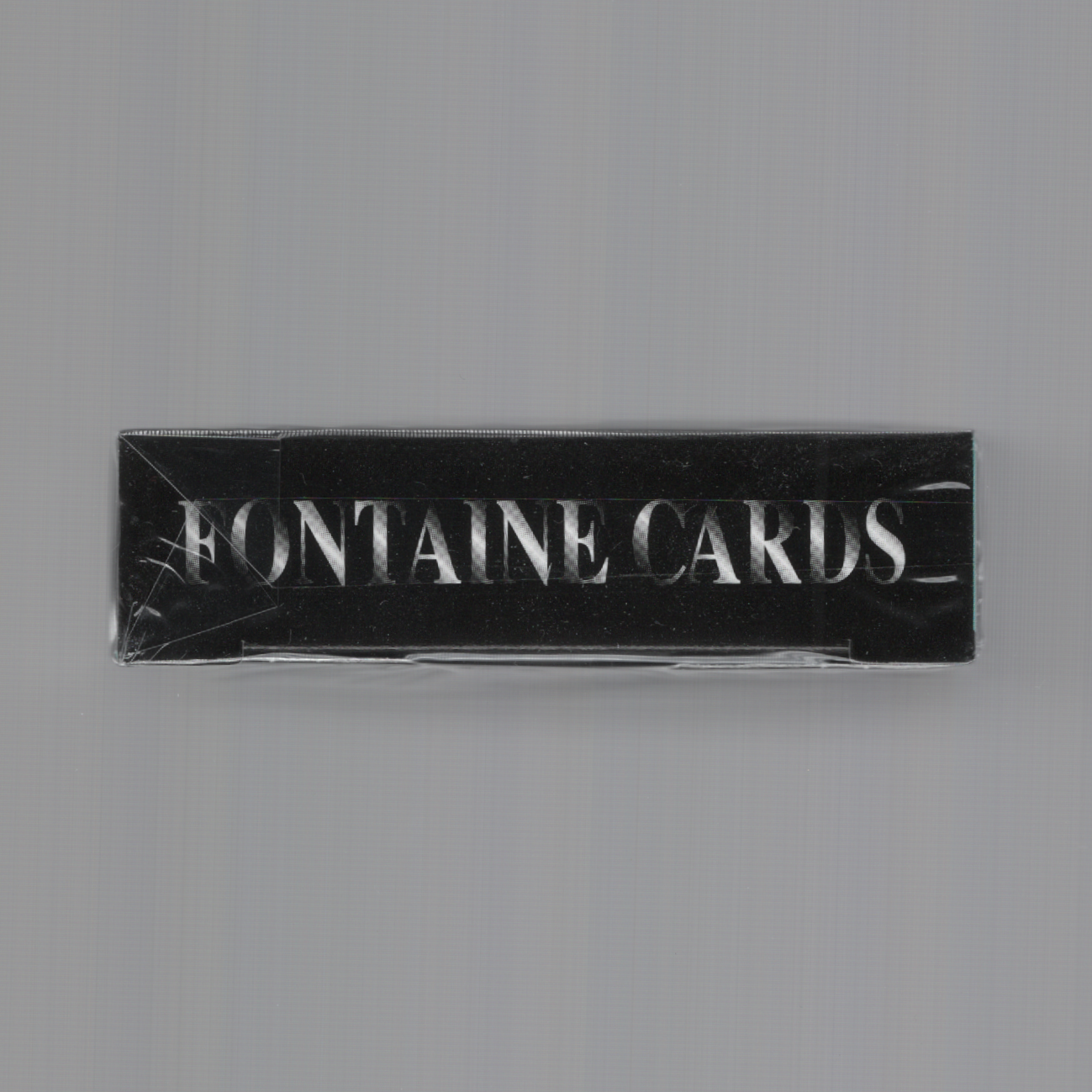 Fontaine 5000: Knight Edition [AUCTION]