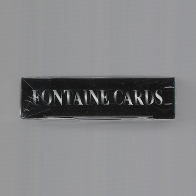 Fontaine 5000: Knight Edition [AUCTION]