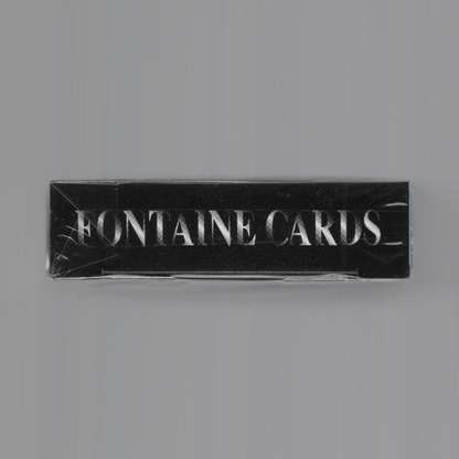 Fontaine 5000: Knight Edition [AUCTION]