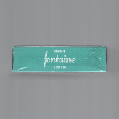 Fontaine 5000: Knight Edition [AUCTION]