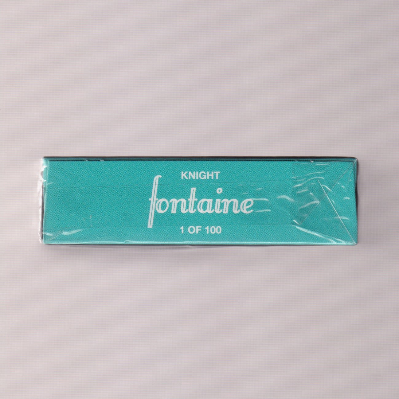 5000s: Knight Edition [AUCTION]