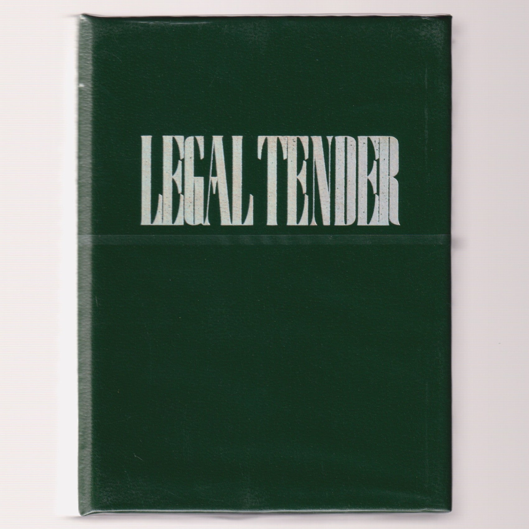 Legal Tender Fort Knox Gilded Edition (#088/180) [AUCTION]