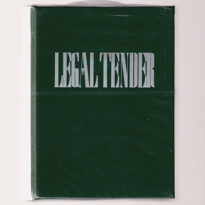 Legal Tender Fort Knox Gilded Edition (#087/180) [AUCTION]