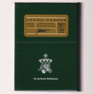 Legal Tender Fort Knox Gilded Edition (#088/180) [AUCTION]