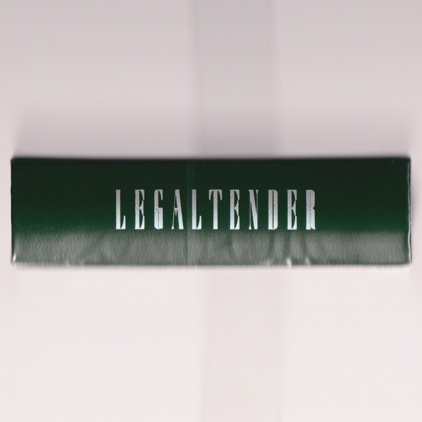 Legal Tender Fort Knox Gilded Edition (#088/180) [AUCTION]