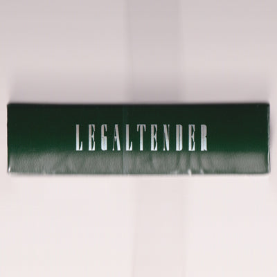 Legal Tender Fort Knox Gilded Edition (#088/180) [AUCTION]